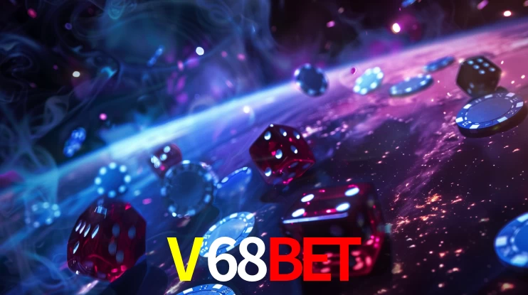 Welcome Bonus V68BET