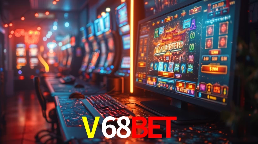 V68BET slot