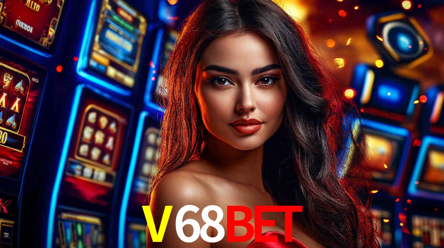 Experiência VIP V68BET
