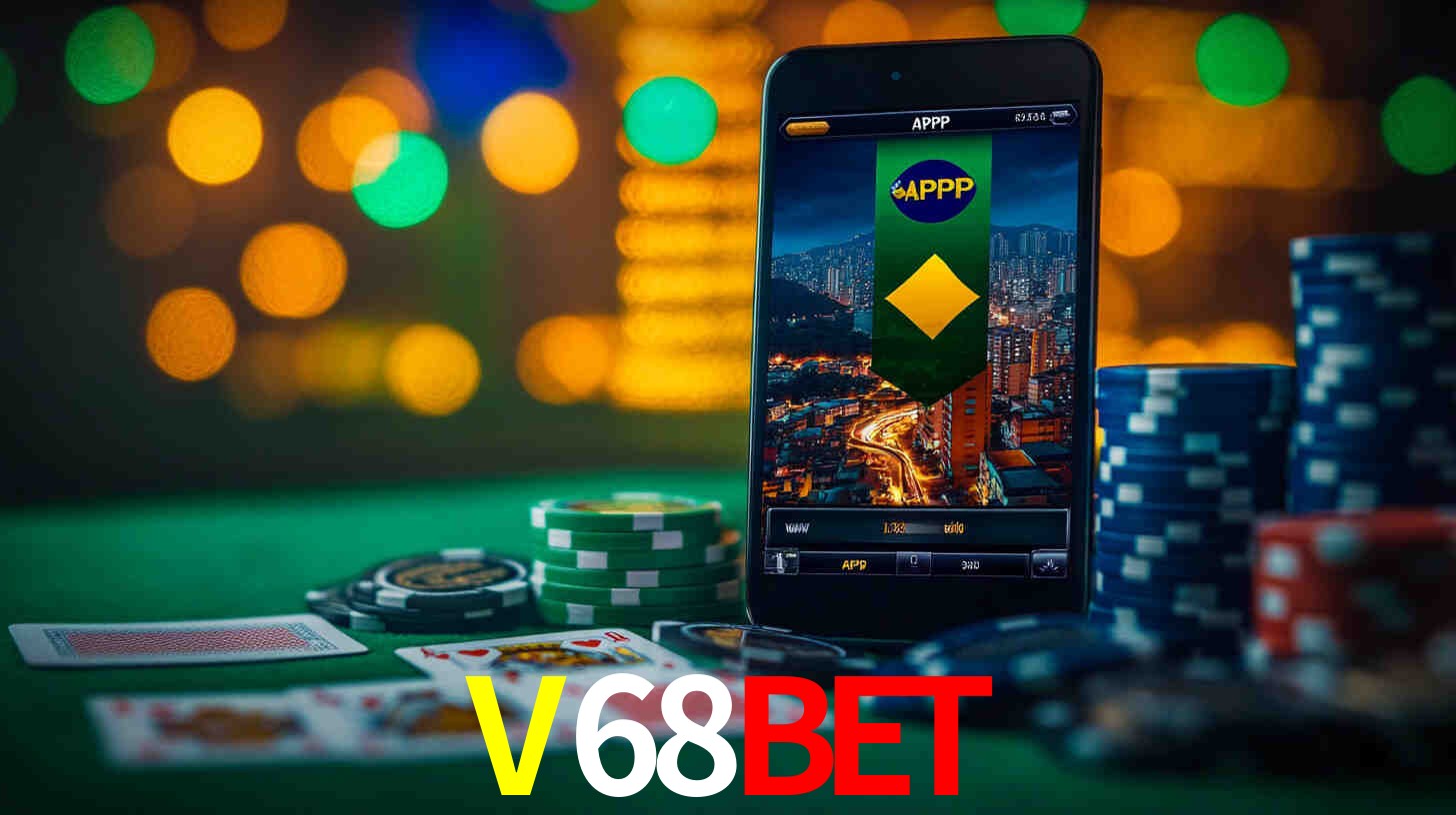 Estatísticas V68BET