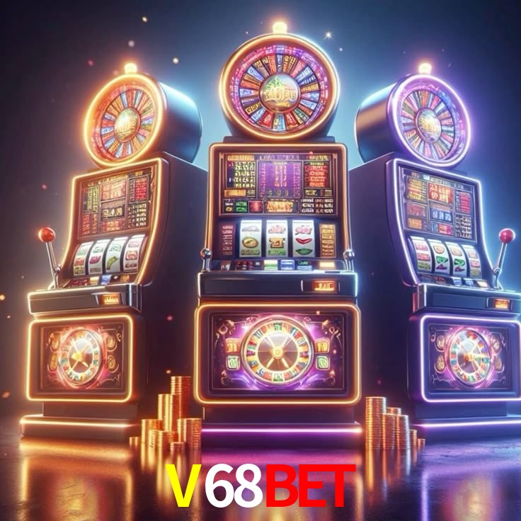 V68BET - LICENCIADO OFICIAL - V68BET.com