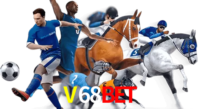 V68BET