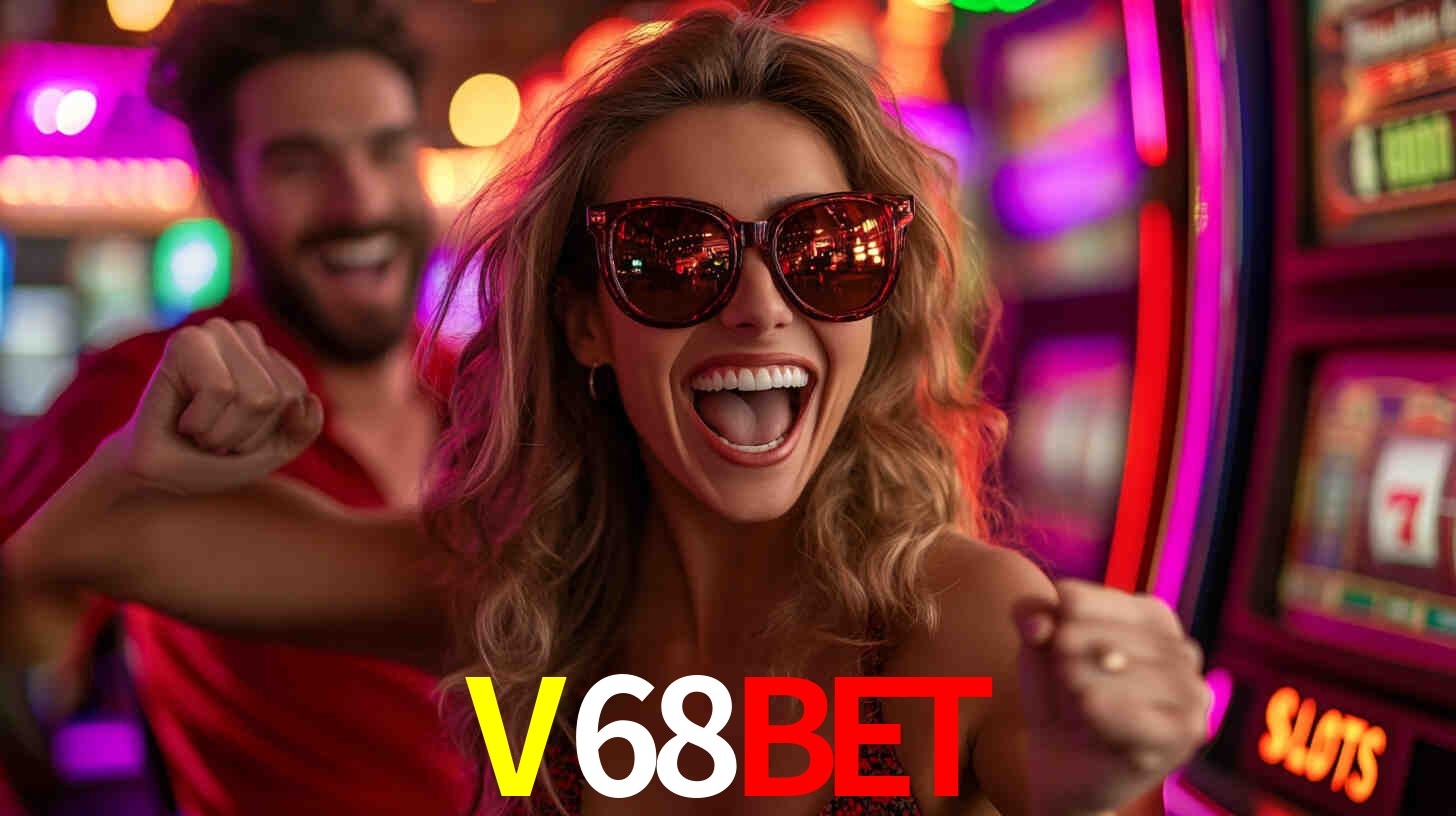 Apostas de Tênis V68BET