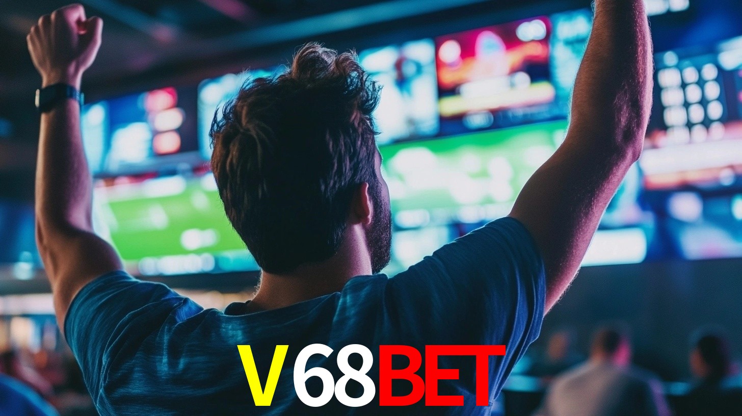 V68BET slot