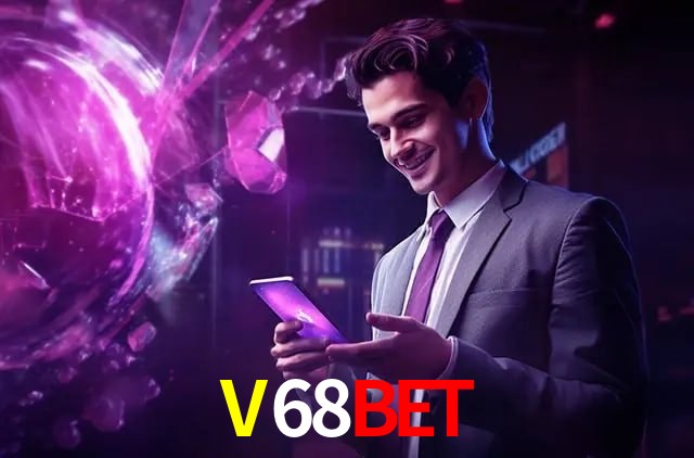 Aviator Game V68BET