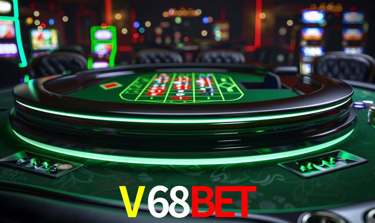 2FA Security V68BET