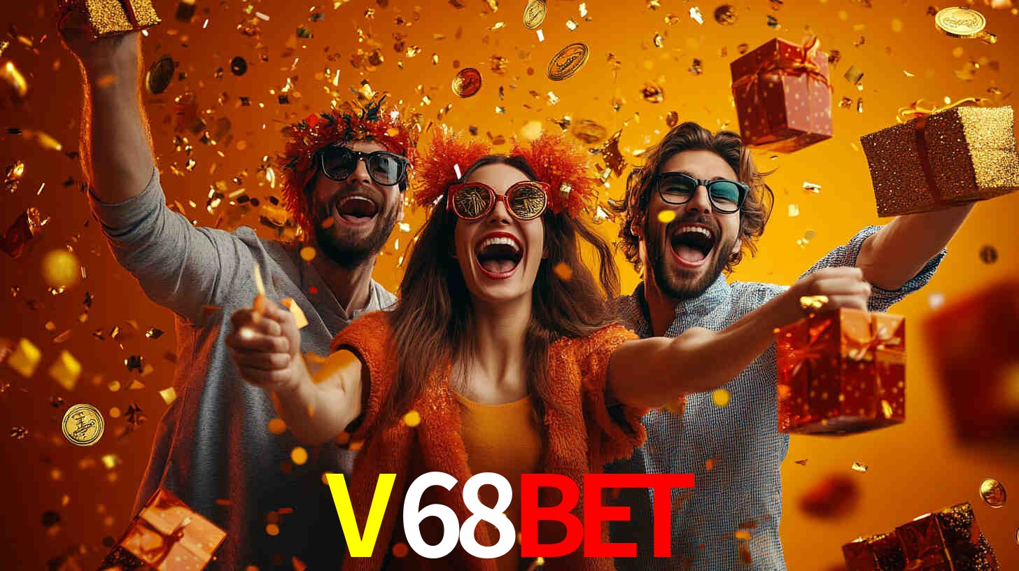 V68BET,V68BET.com