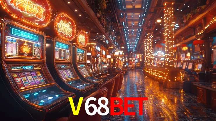 V68BET