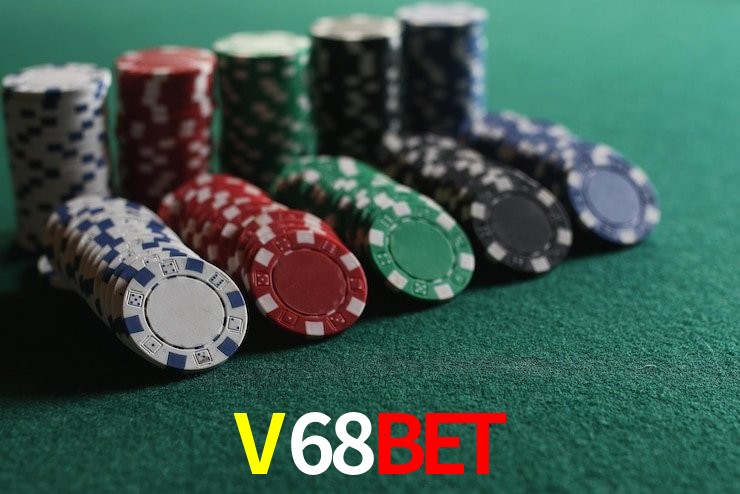 Basketball Betting V68BET