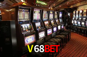 Explorando a Categoria de Eventos em Apostas na V68BET