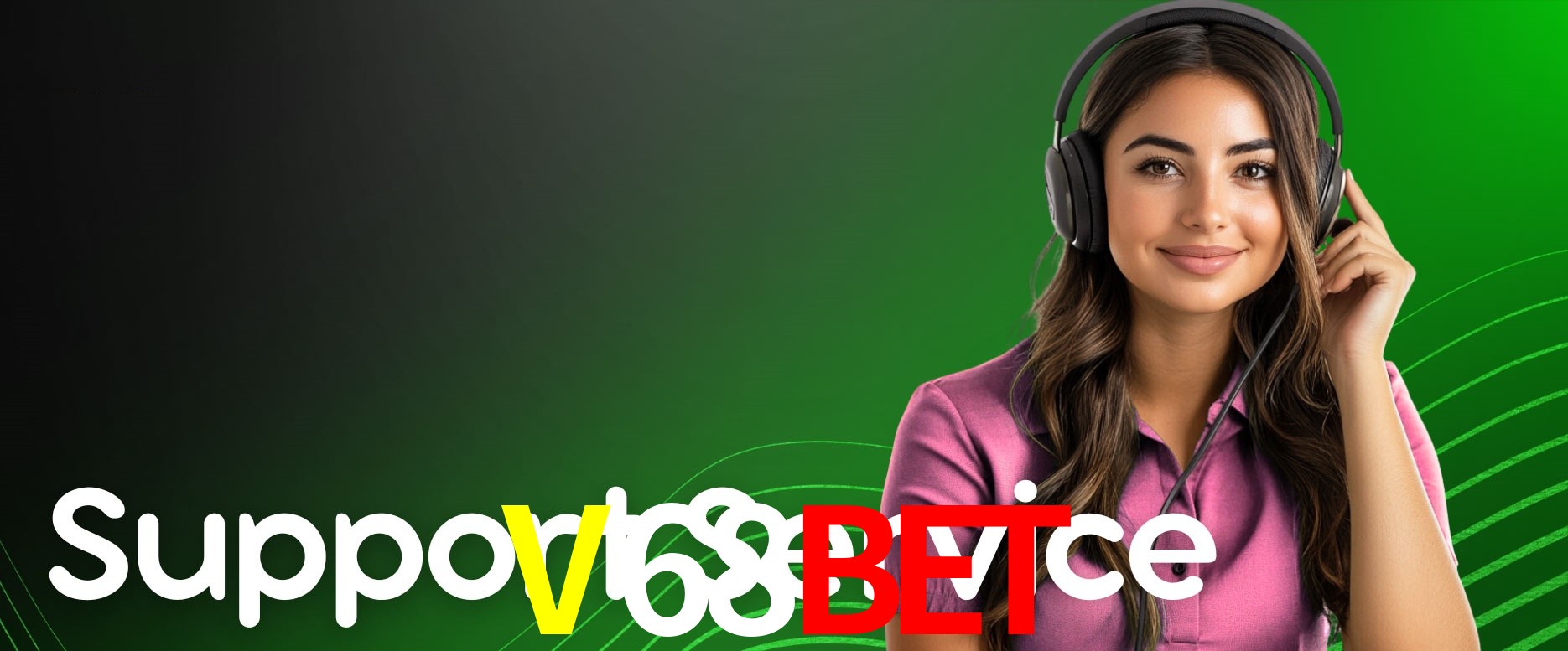 Account Benefits V68BET