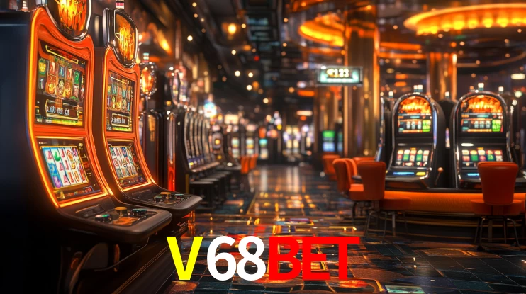 V68BET,V68BET.com