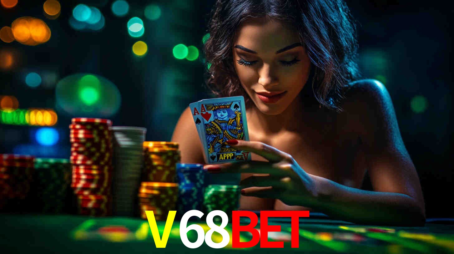 Estatísticas Esportivas V68BET