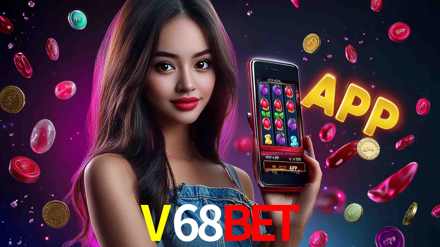 Jogo Spaceman V68BET