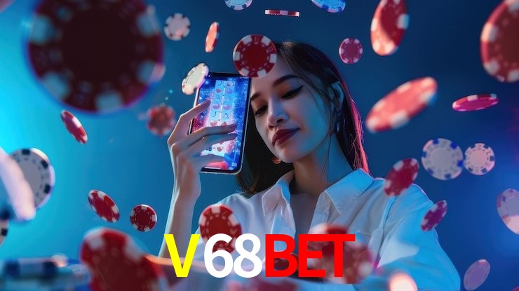 Login Seguro V68BET
