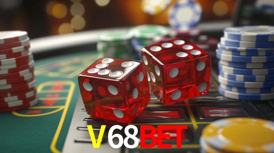 Exclusive Games V68BET