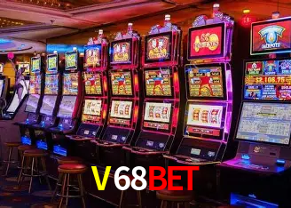 Exclusive Offers V68BET