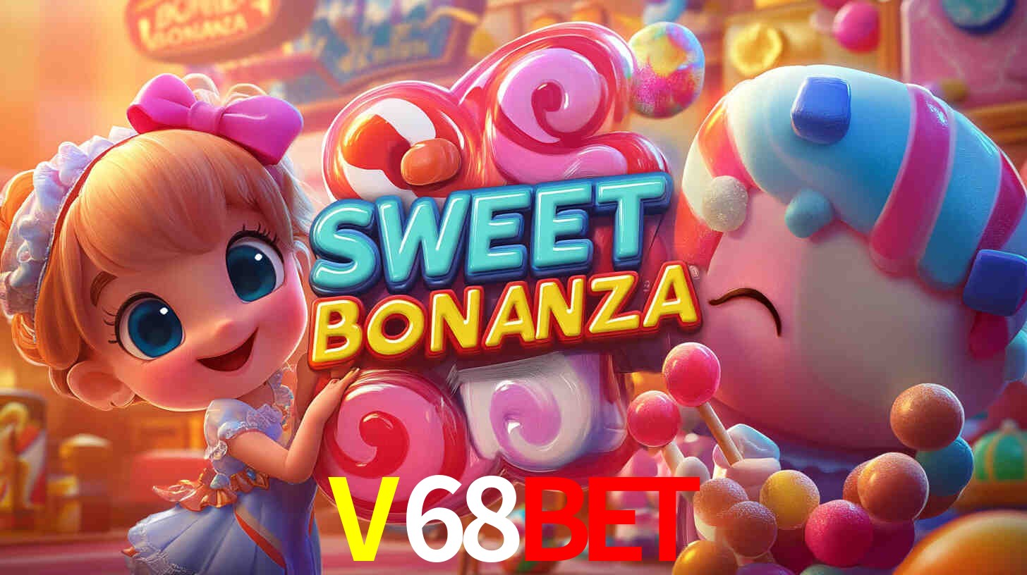 Mesa de Blackjack V68BET