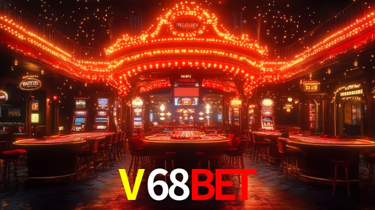 V68BET.com