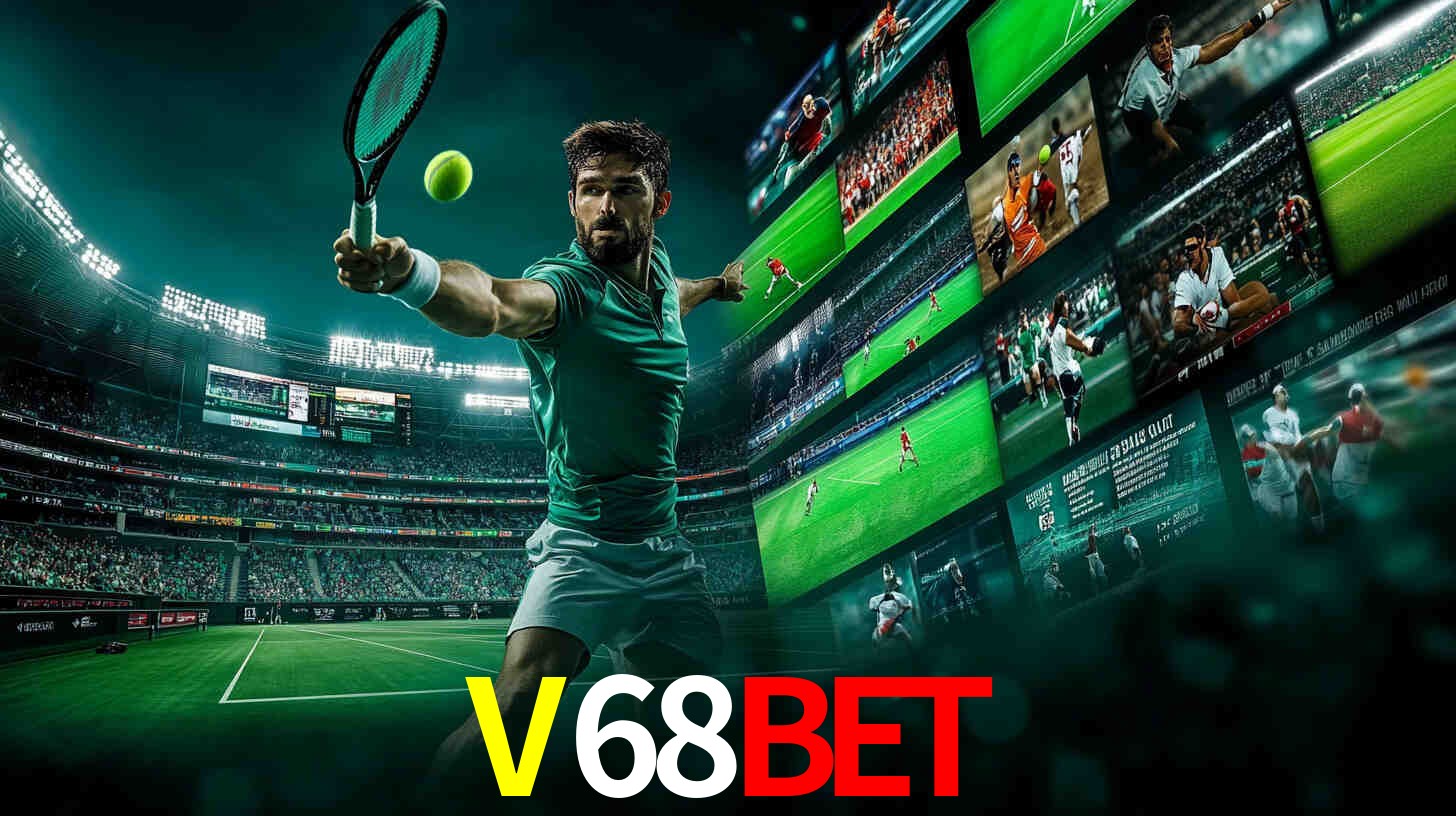 Casino VIP V68BET