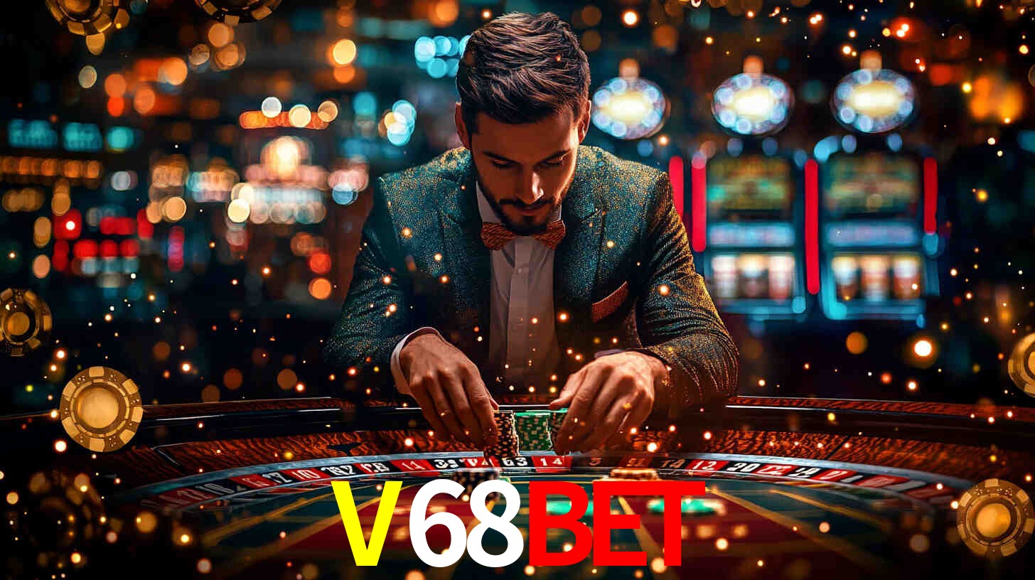 V68BET