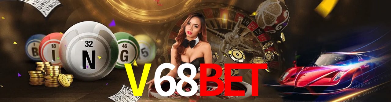 Inovações de Jogos na V68BET: O Futuro das Experiências Interativas
