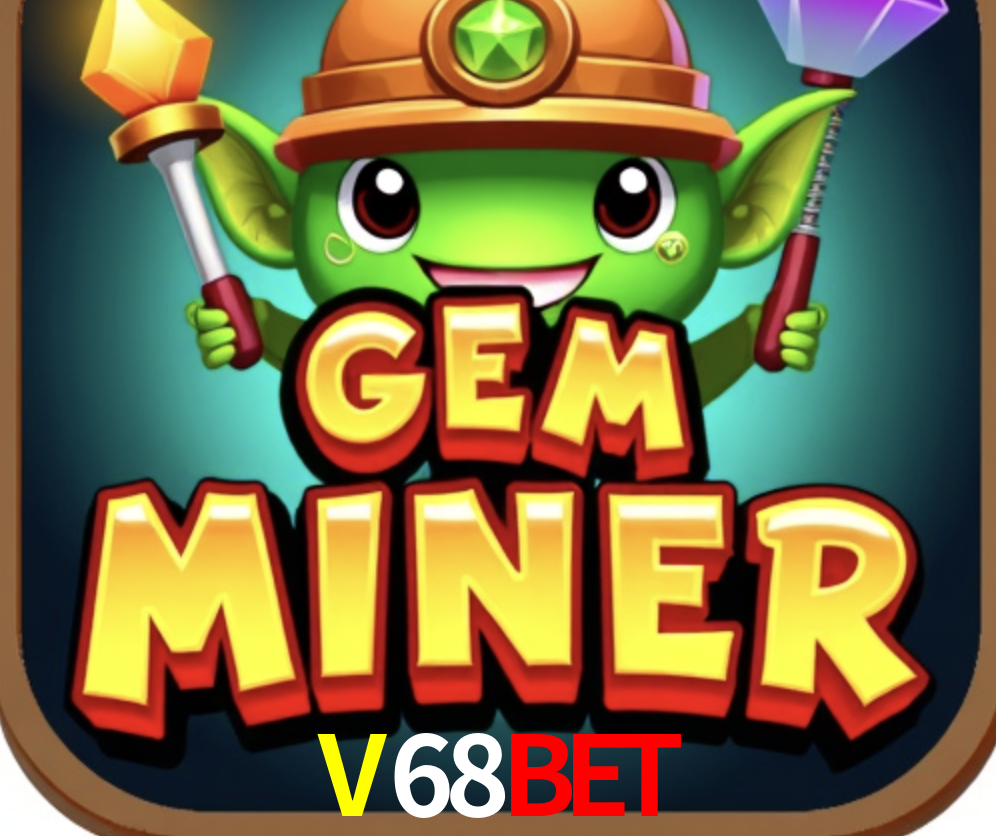 Slot Games V68BET