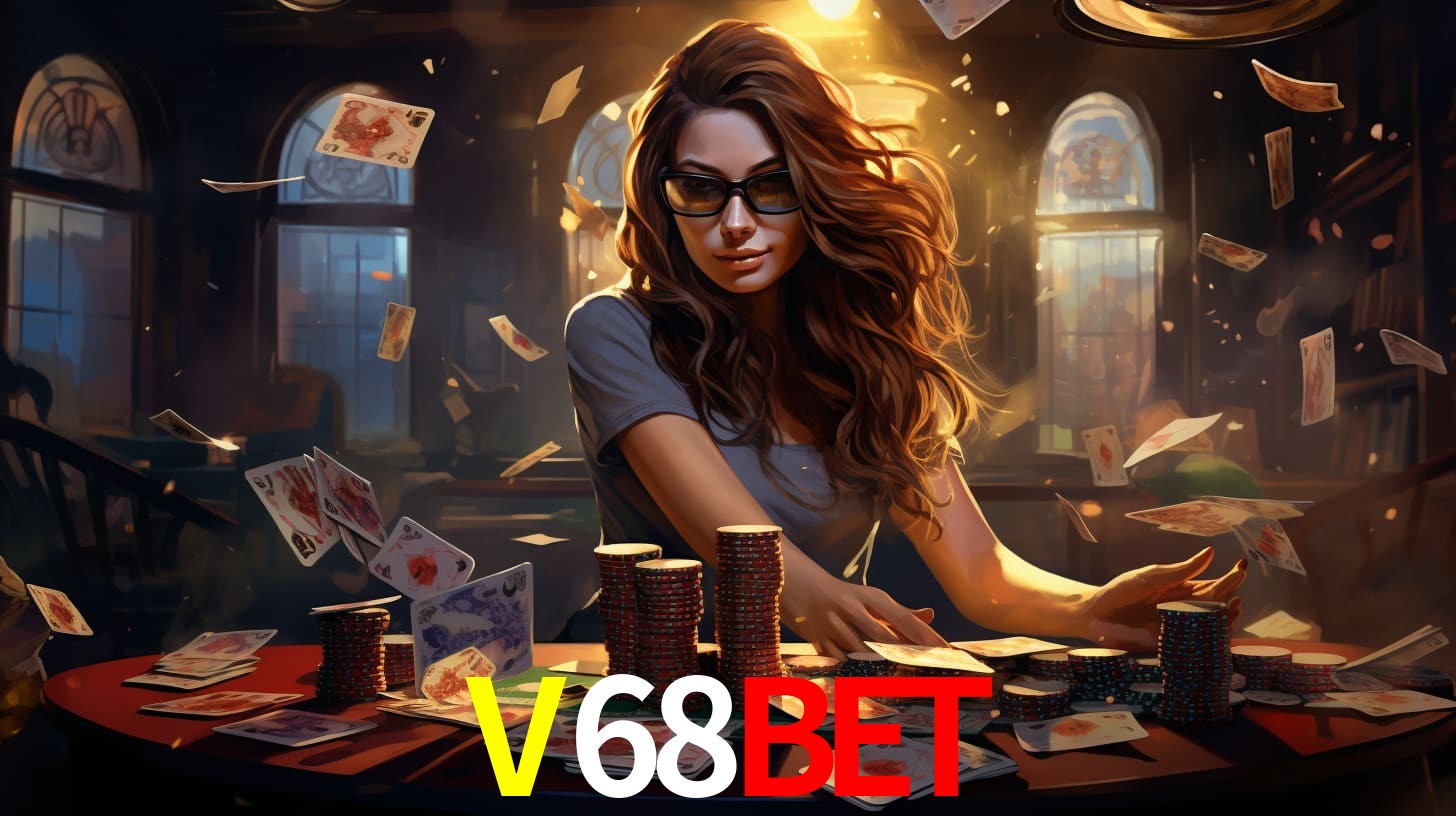 Tournaments V68BET