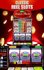 Seasonal Promotions V68BET