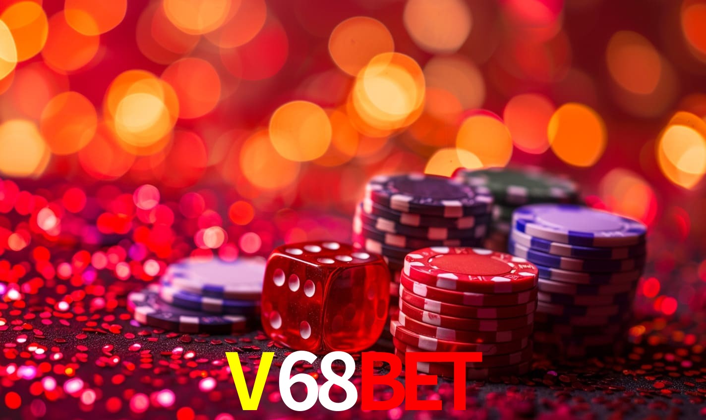 Avaliações dos Jogadores V68BET