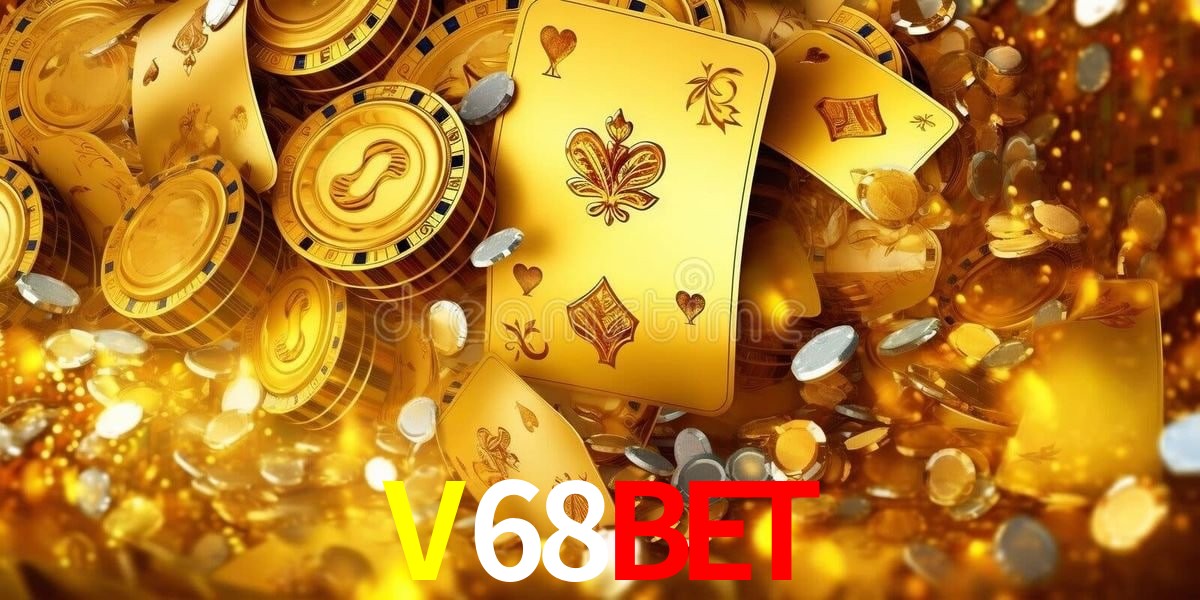 Jogos de Slot V68BET