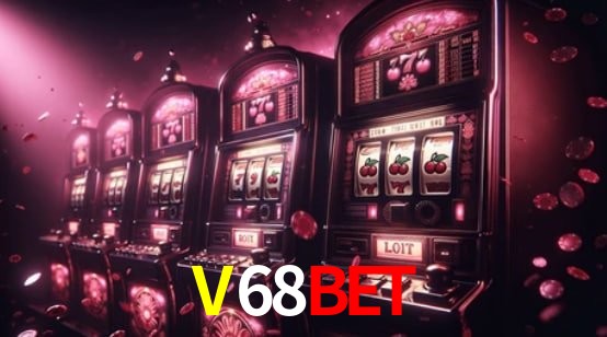 Desvendando o Mundo dos Jogos Virtuais na V68BET