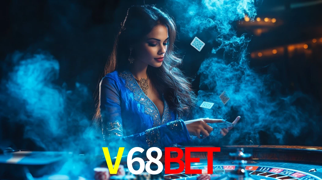 Estatísticas do Jogo V68BET