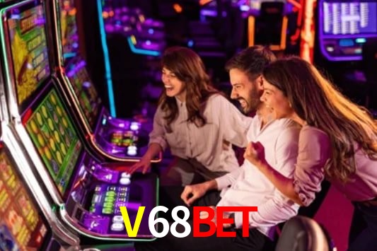 Promoções Sazonais V68BET