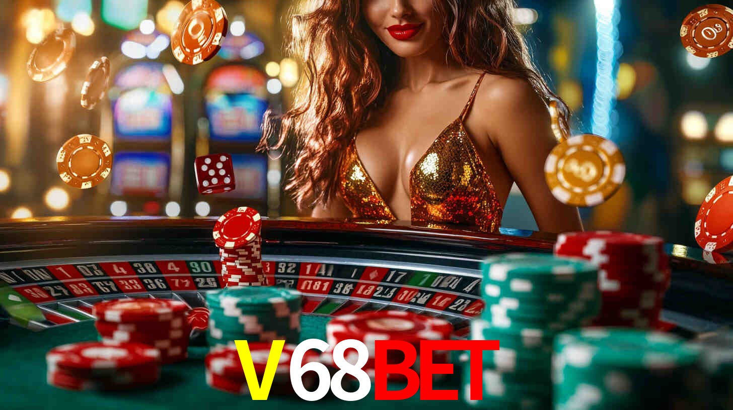 V68BET,V68BET.com