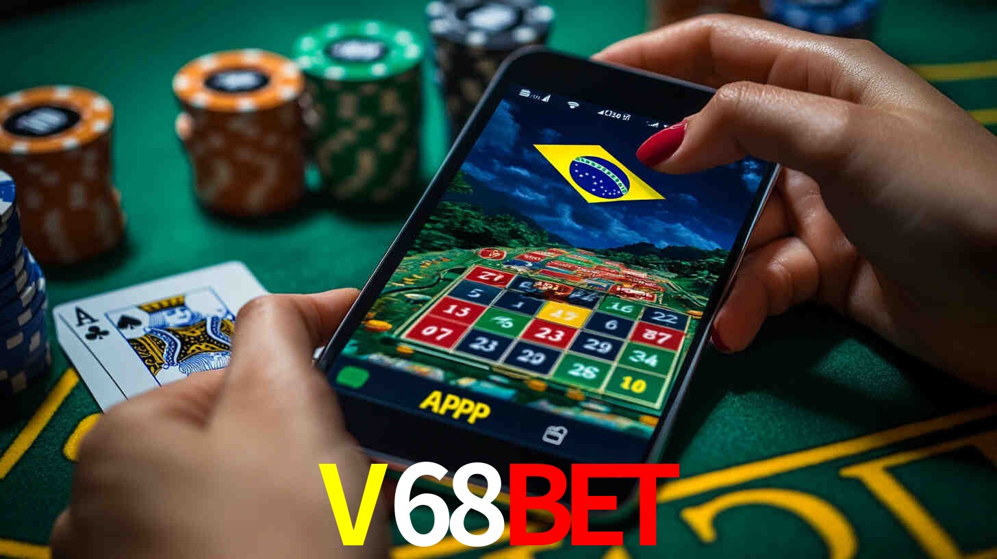 Estatísticas Crash Games V68BET