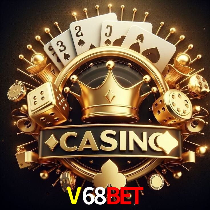 Apostas Esportivas na V68BET: Um Guia Completo