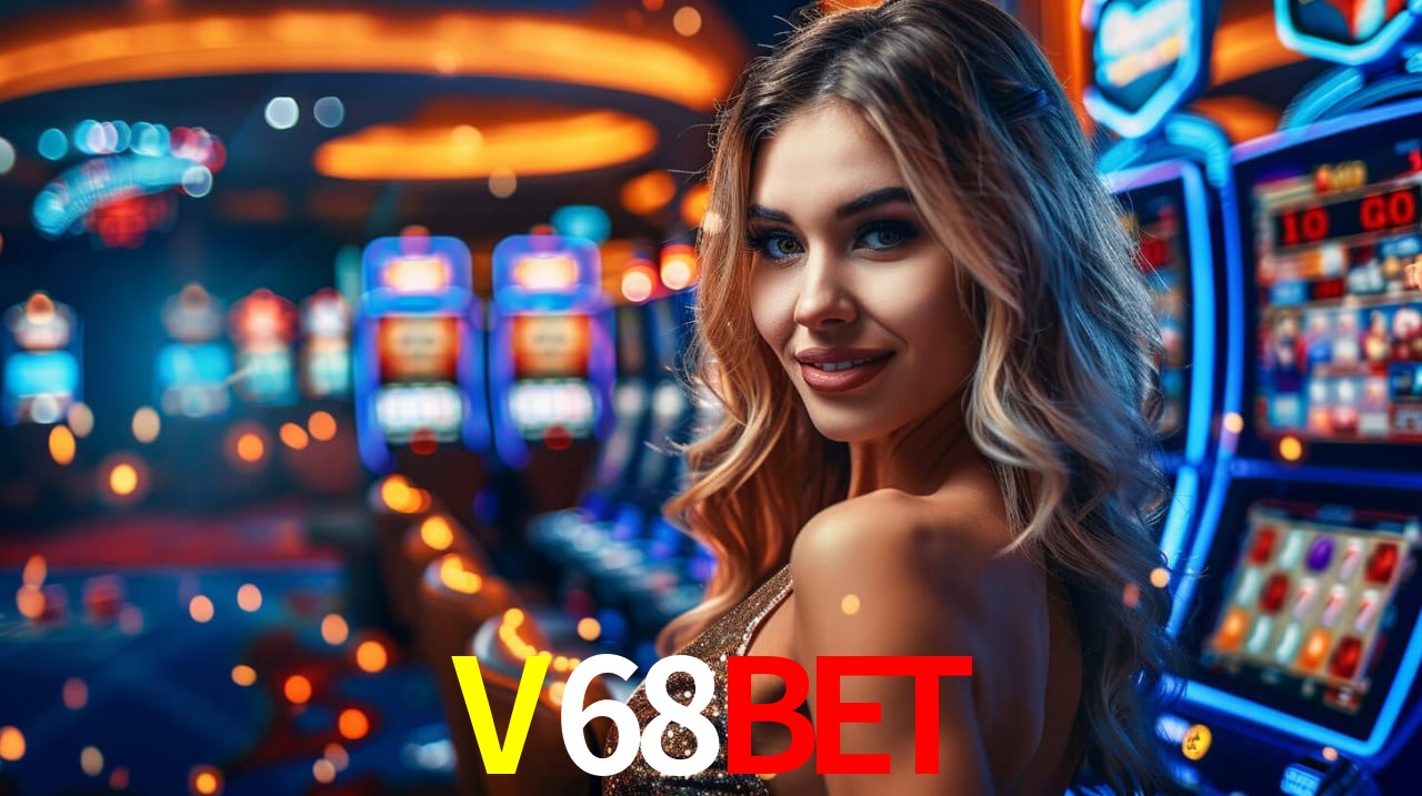 Tennis Betting V68BET