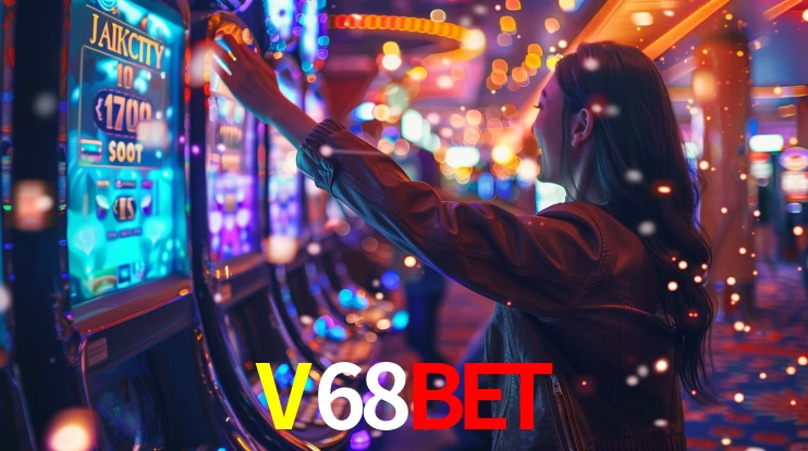 V68BET.com