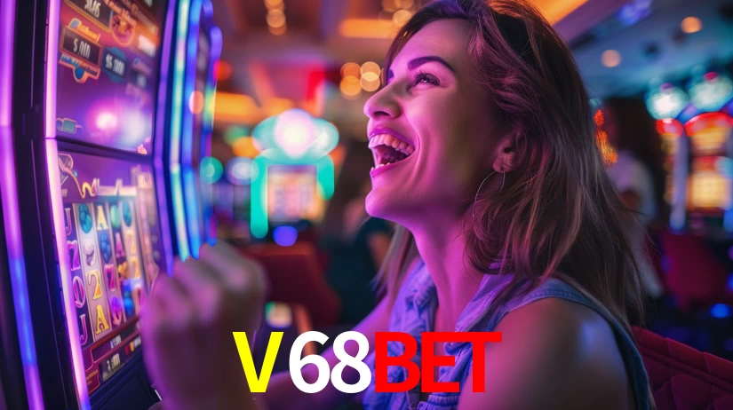V68BET: Jogue Crash e Experimente Alta Recompensa Instantânea