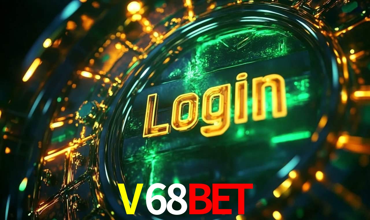 Descubra a Essência do V68BET: Nossa História e Compromissos