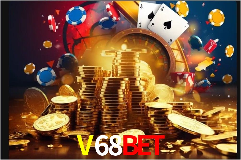 Ofertas Exclusivas V68BET