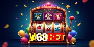 Descubra a Essência do V68BET: Nossa História e Compromissos