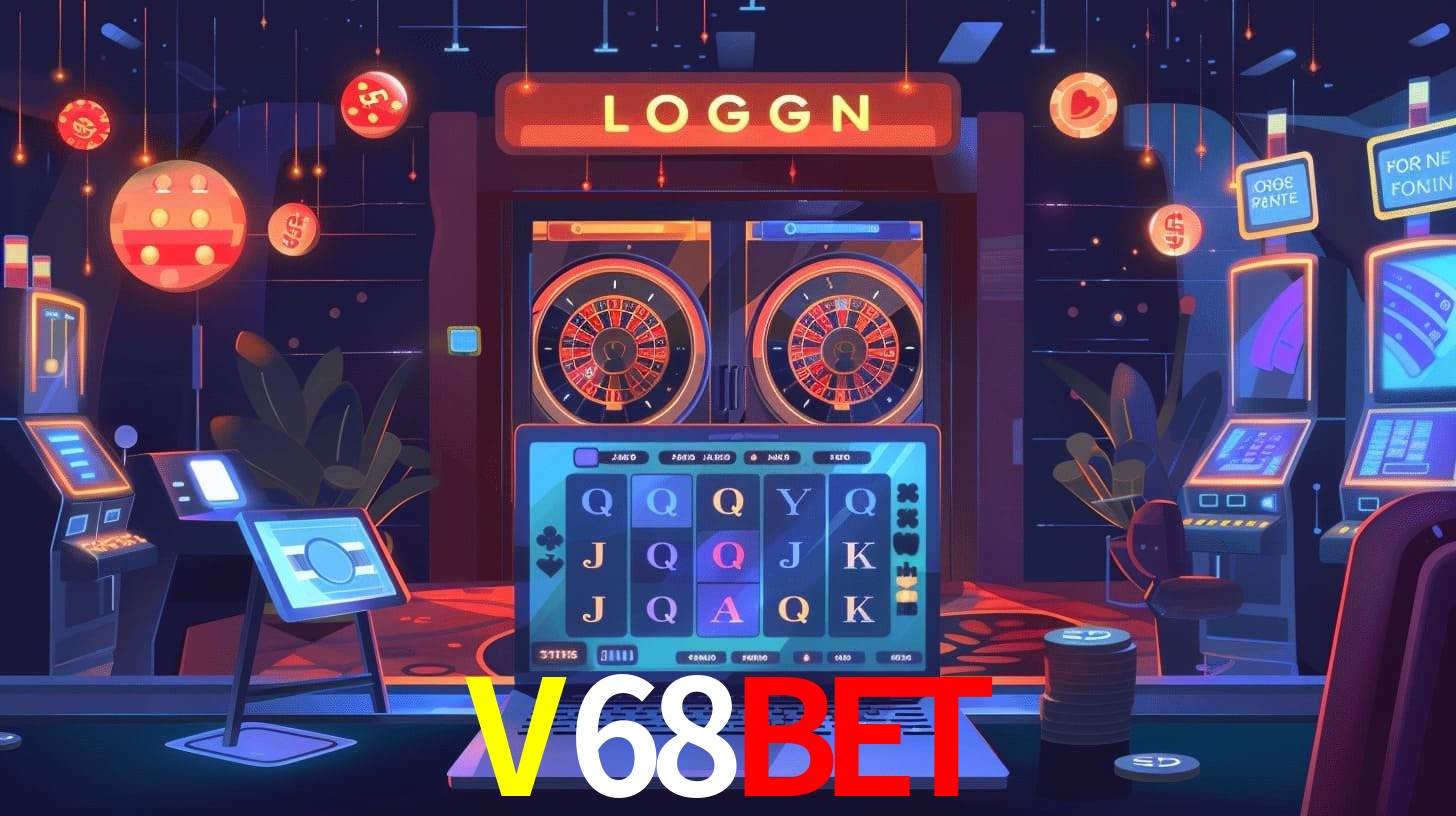 Explorando a Categoria de Eventos em Apostas na V68BET
