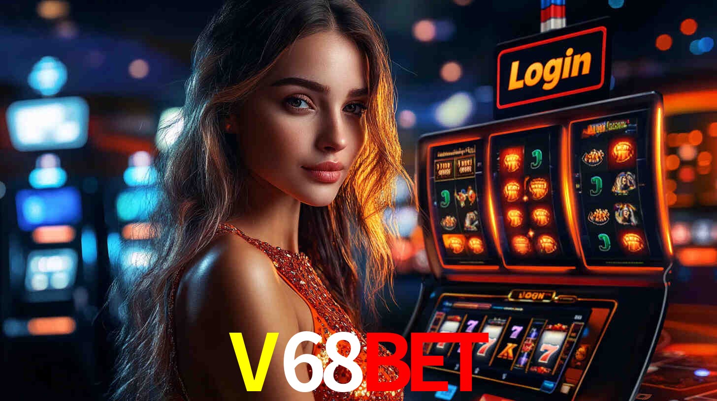 V68BET,V68BET.com