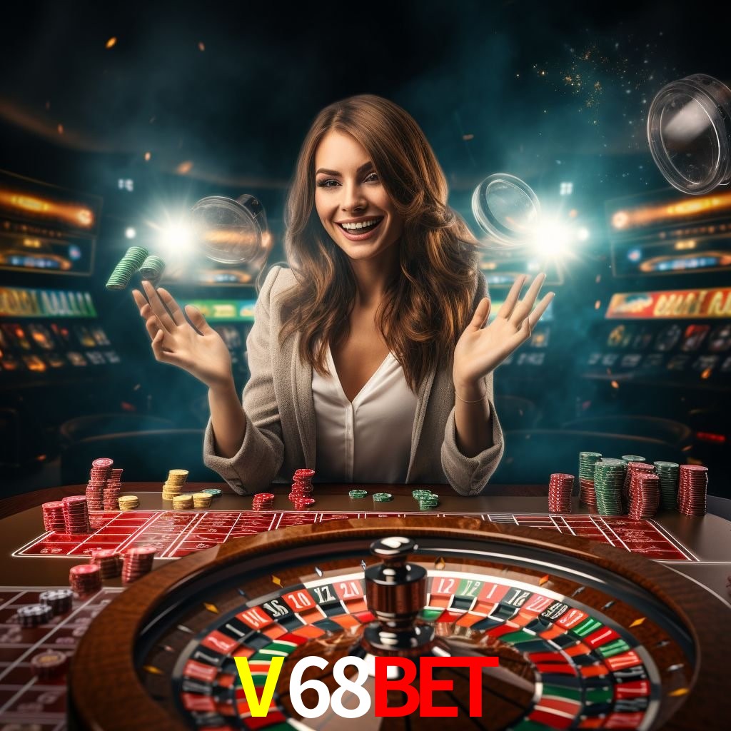 V68BET.com