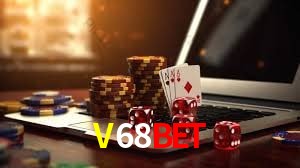 Especiais de Fim de Semana V68BET