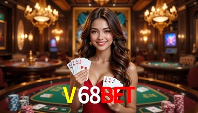 Bonus Features V68BET