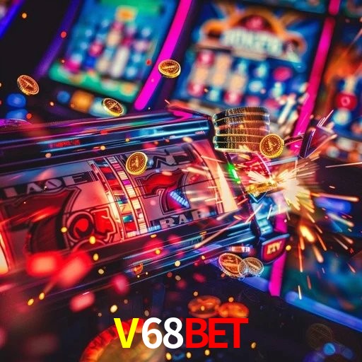 A Experiência Imersiva dos Cassinos Ao Vivo no V68BET