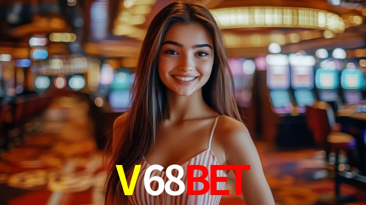 V68BET,V68BET.com